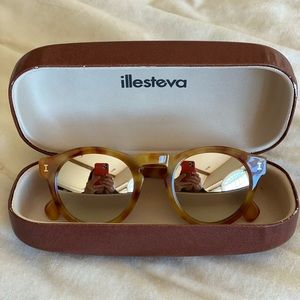 Illesteva sunglasses